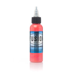 SHORT DATE - DISCOUNTED - Fusion Ink Tequila Sunrise - 1oz