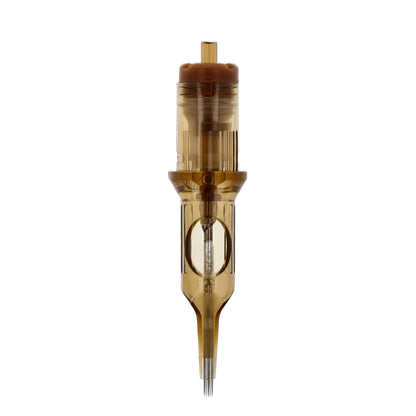 Kwadron Cartridges - Soft Edge Magnum 0.35mm