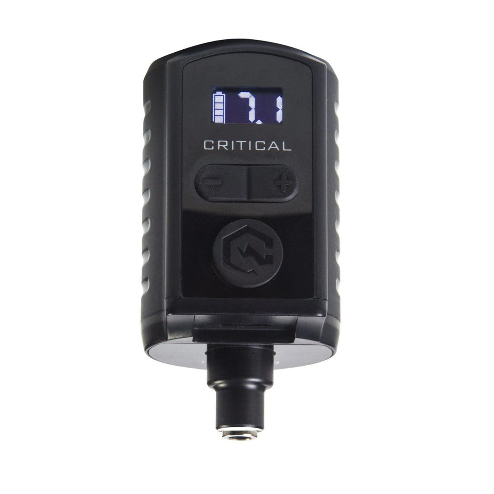 Critical Universal Battery 3.5mm