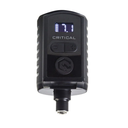 Critical Universal Battery 3.5mm