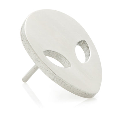 Ti Threadless Alien Disk Attachment