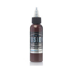Fusion Ink Deano Cook Sea Turtle Shell - 1oz