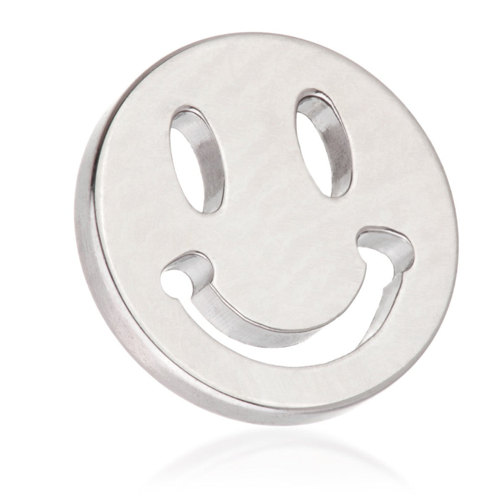 Ti Internal Smiley Emoji Attachment