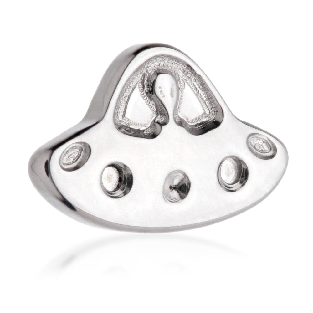 Ti Internal Alien Spaceship Attachment