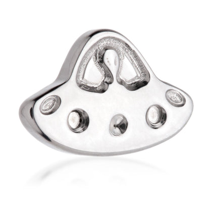 Ti Internal Alien Spaceship Attachment