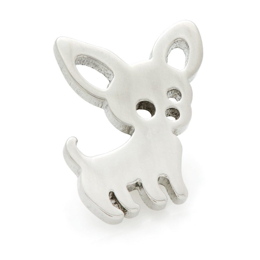 Ti Internal Chihuahua Dog Attachment