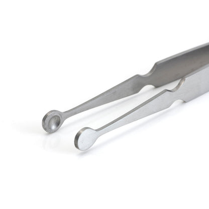 Ball Holder Tweezers