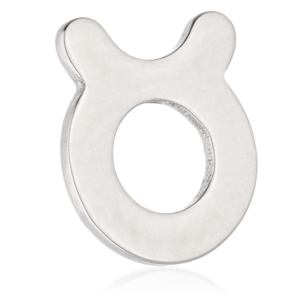 Ti Internal Taurus Zodiac Sign Attachment
