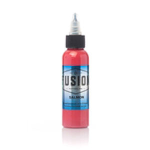 Fusion Ink Salmon - 1oz