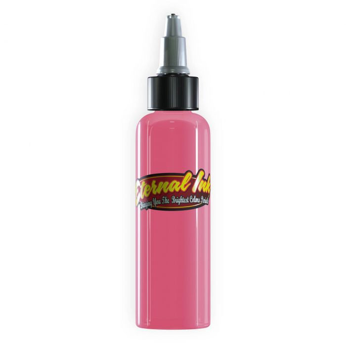 Eternal Ink Liz Cook Pepto Pink - 1oz
