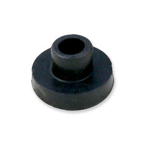 Rubber Nipples