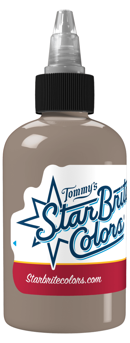 StarBrite Ink Dead Flesh - 1oz