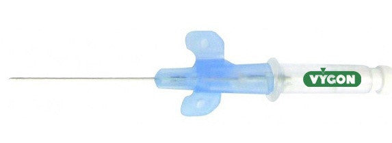 Intraflon Cannula 12G
