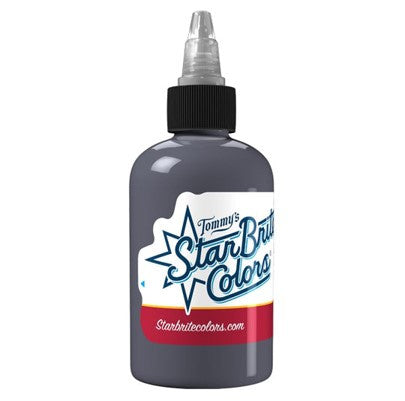 StarBrite Ink Battleship Grey - 1oz