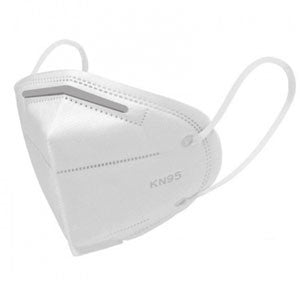 Disposable Face Mask - 5 Layer (individual)