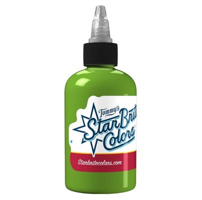 StarBrite Ink Brite Green - 1oz