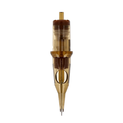 Kwadron Cartridges - Empty Round Liner 0.35mm Long Taper