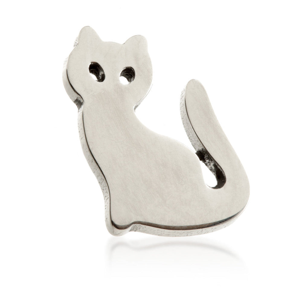 Ti Internal Bombay Cat Attachment