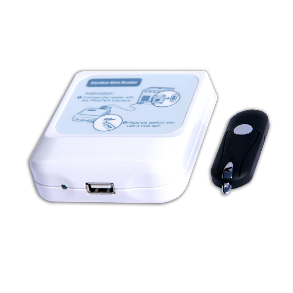 Data USB Device for Autoclave
