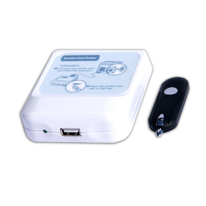 Data USB Device for Autoclave