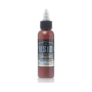 Fusion Ink Deano Cook Deep Flesh - 1oz