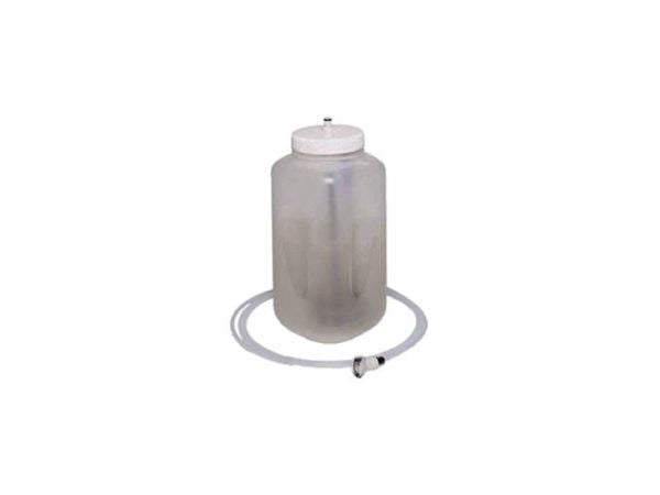 Waste Bottle Complete A/B/C