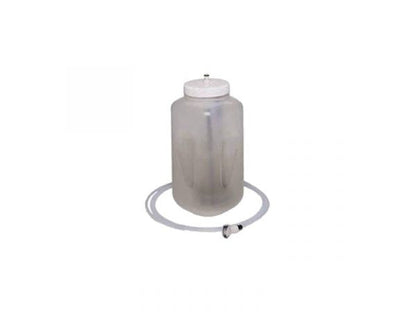 Waste Bottle Complete A/B/C