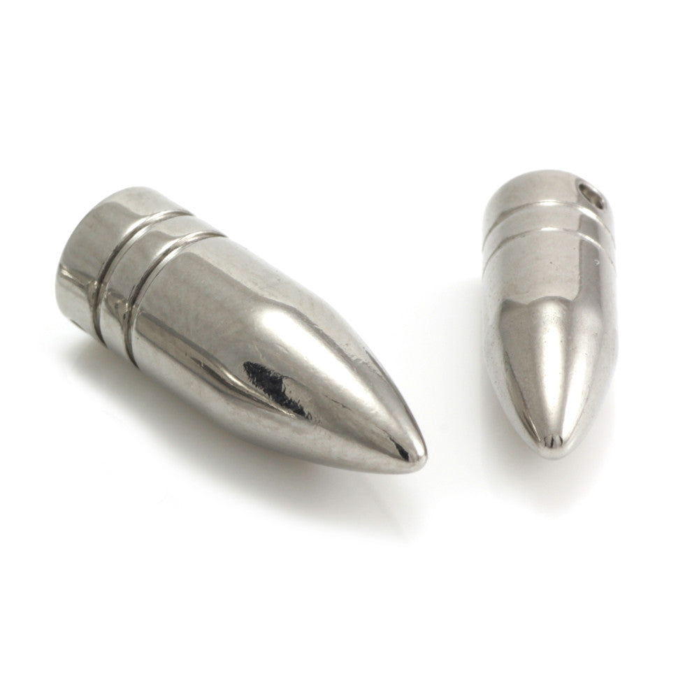 Steel Bullet BCR Attachment