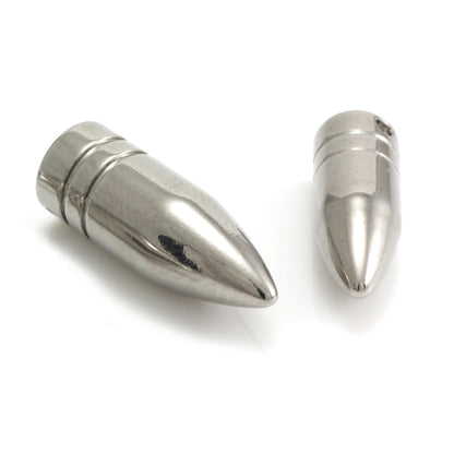 Steel Bullet BCR Attachment