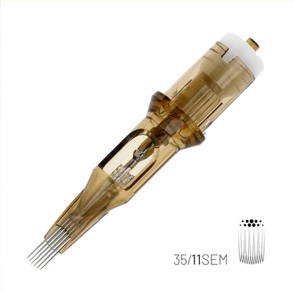 Kwadron Cartridges - Soft Edge Magnum Sublime 0.35mm