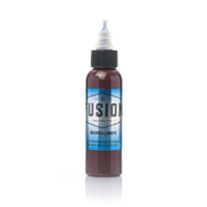 Fusion Ink Burgundy - 1oz