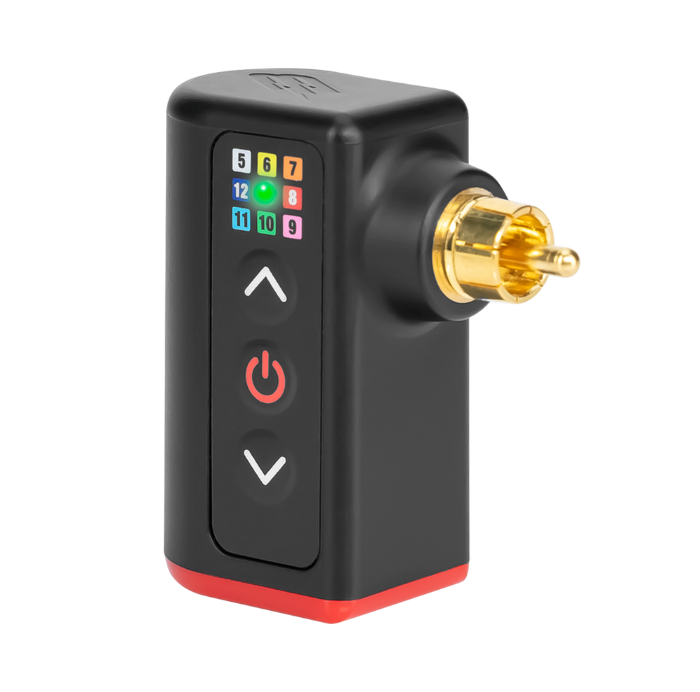 FK Irons LightningBolt UNI Battery Pack - Single