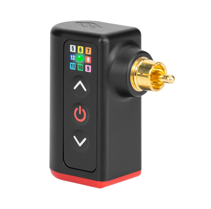 FK Irons LightningBolt UNI Battery Pack - Single