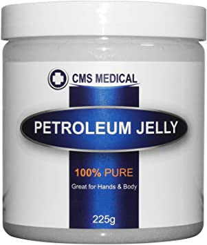 Petroleum Jelly 250g