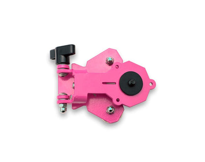 Musotoku Foldable Magnetic Stand - Pink