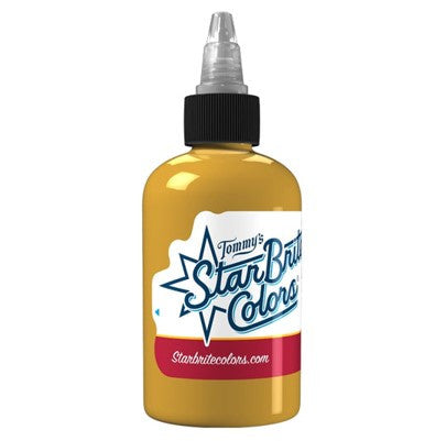 StarBrite Ink Yellow Ochre - 1oz