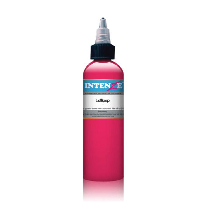 Intenze Ink Lollipop - 1oz
