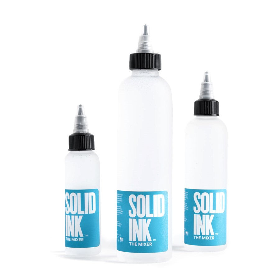 Solid Ink The Mixer - 8oz