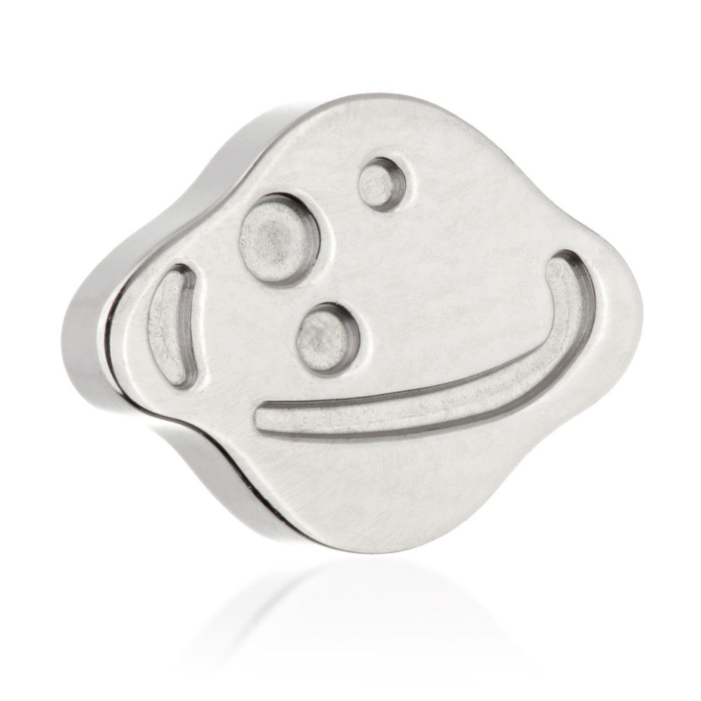 Ti Internal Planet Attachment