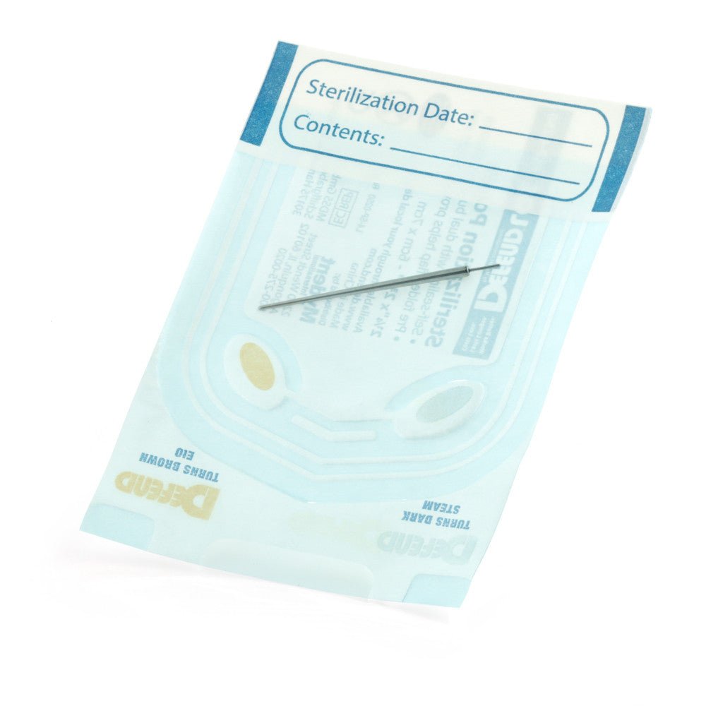 10x Sterile Titanium Guide Push Pin - 1.6