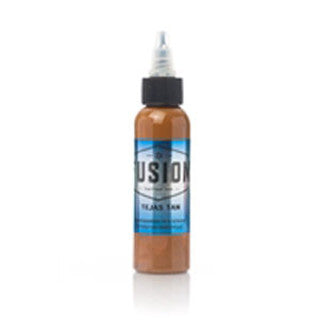 SHORT DATE - 99p - Fusion Ink Tejas Tan - 1oz