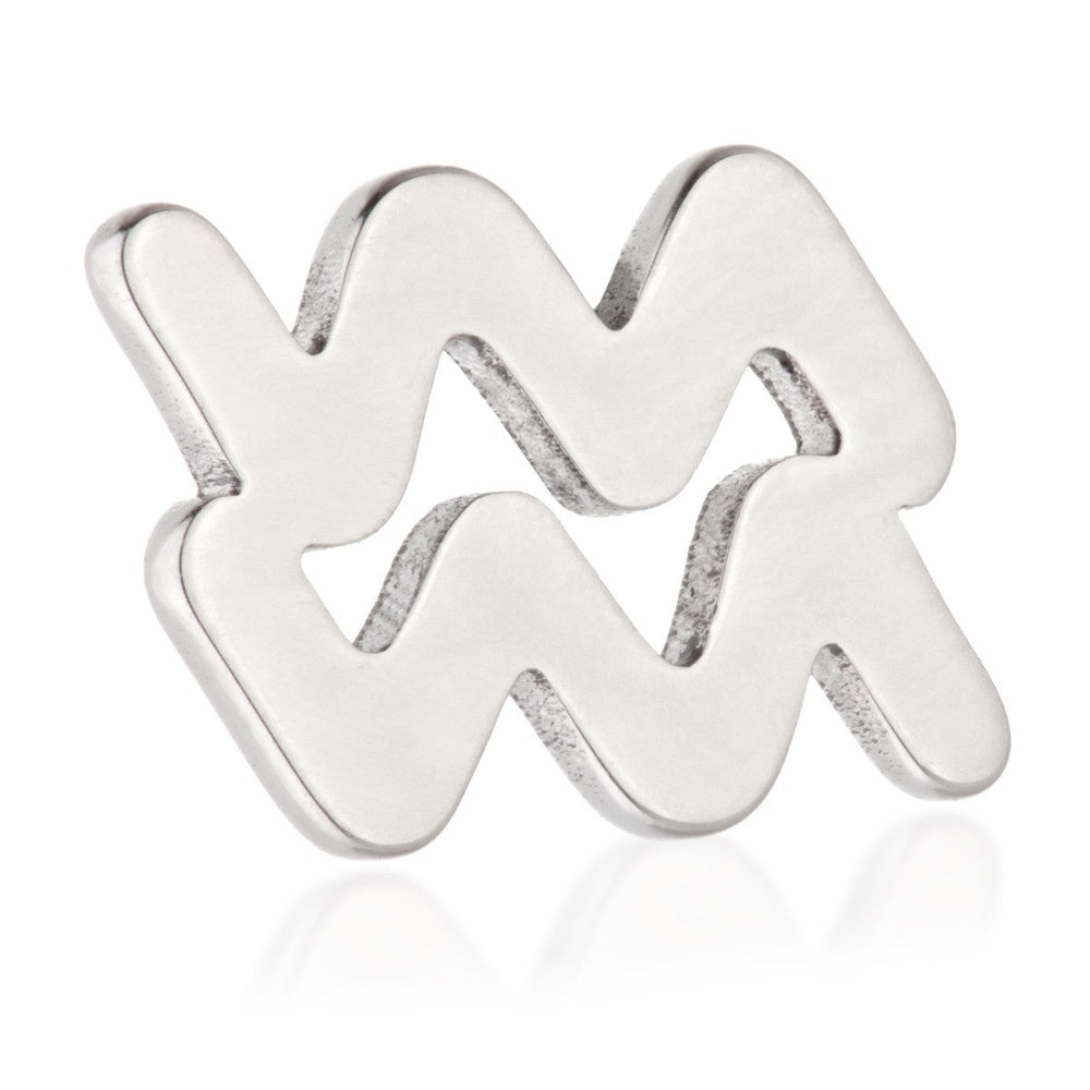 Ti Internal Aquarius Zodiac Sign Attachment