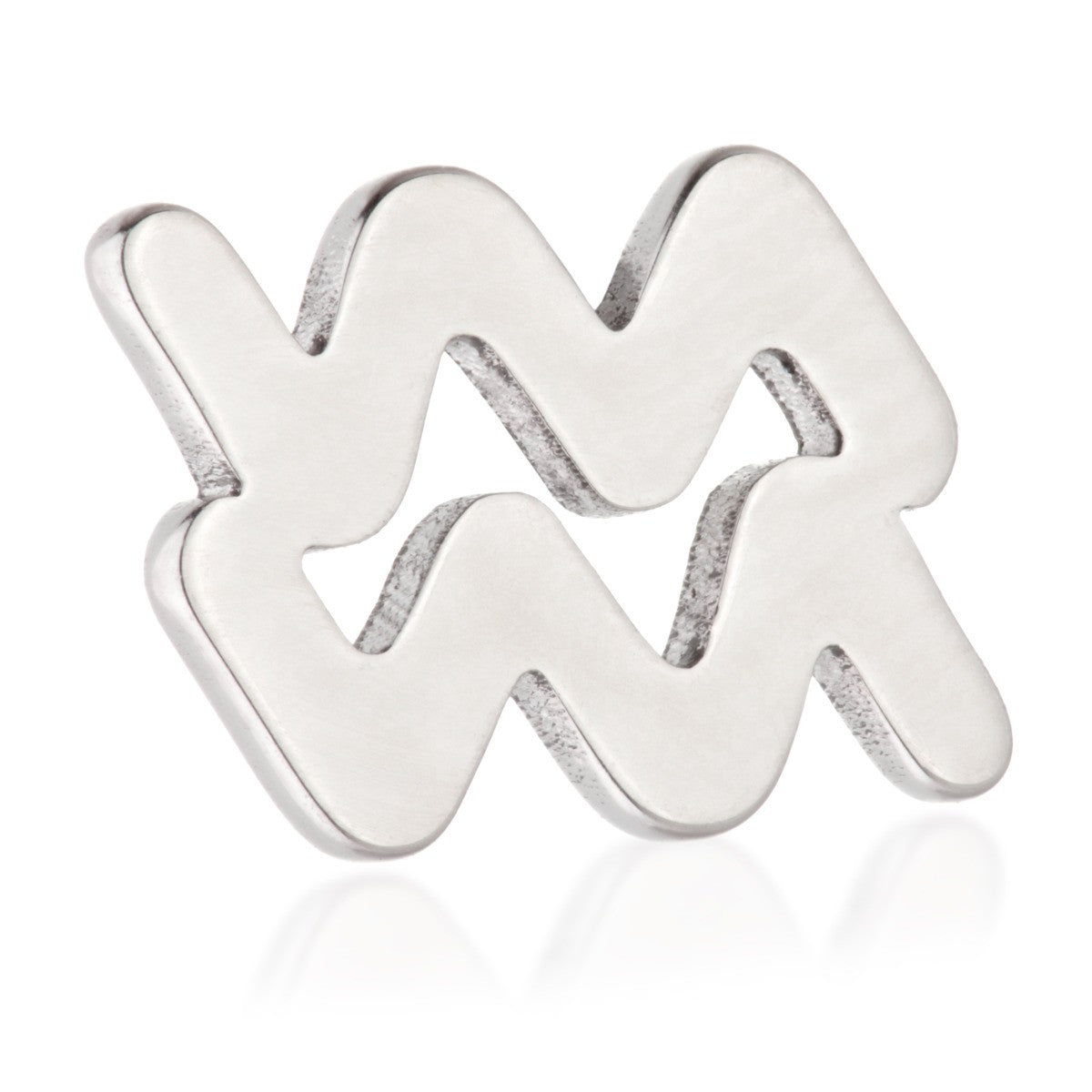 Ti Internal Aquarius Zodiac Sign Attachment