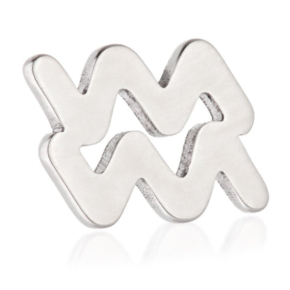 Ti Internal Aquarius Zodiac Sign Attachment