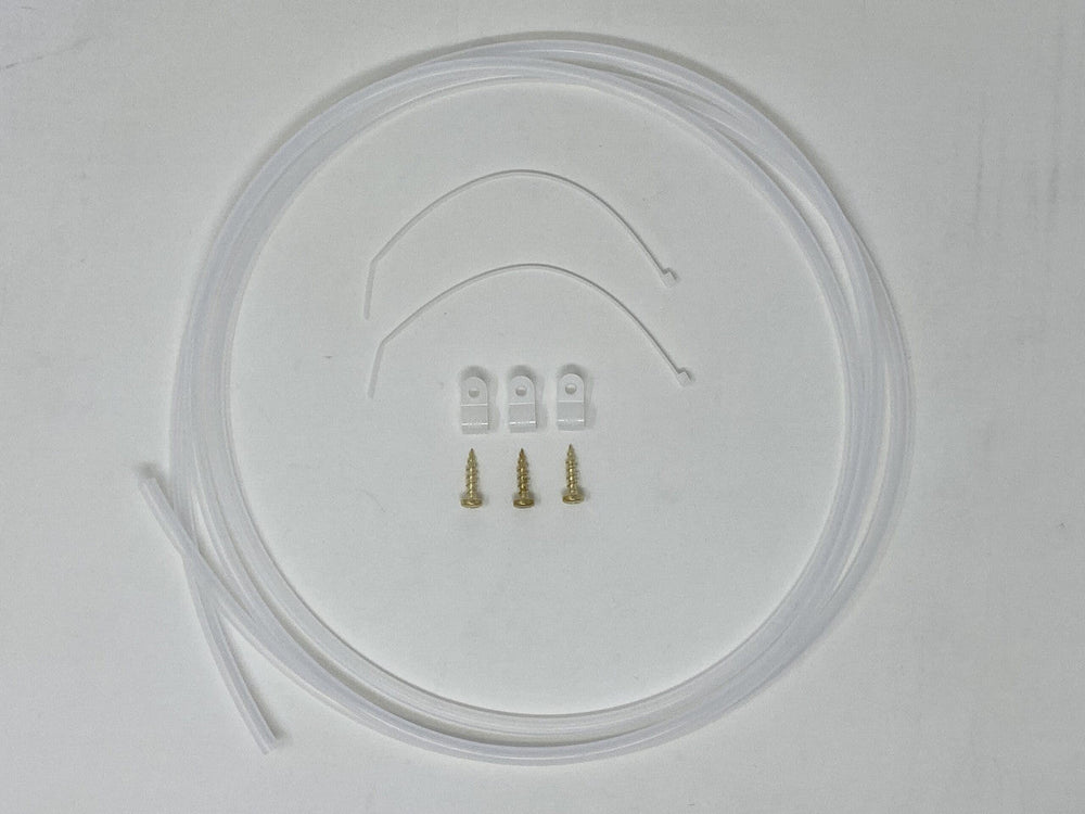 KIT DRAIN TUBE