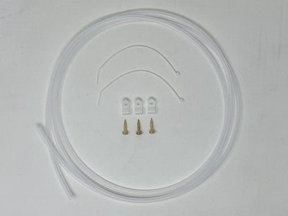 KIT DRAIN TUBE