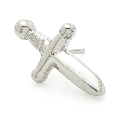 Ti Threadless Dagger Attachment