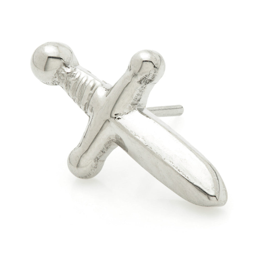 TiC Threadless Dagger Attachment