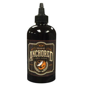 Anchored By Nikko Hurtado