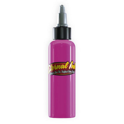 Eternal Ink Liz Cook Electric Raspberry - 1oz